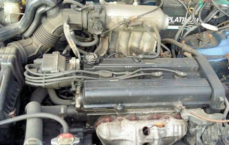 Honda-B20-engine-b20b