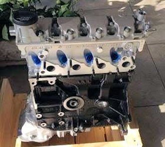 volkswagen Audi EA111 engine