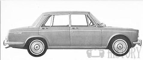 Simca 1300 1301 (1963-1976) Service Guide