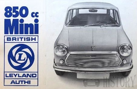 manufacturer Spain From 1966 to 1976