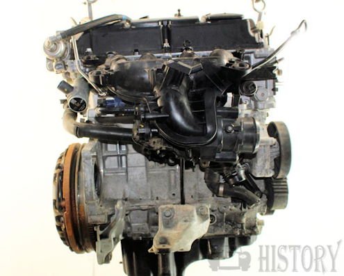 BMW N13 petrol engine