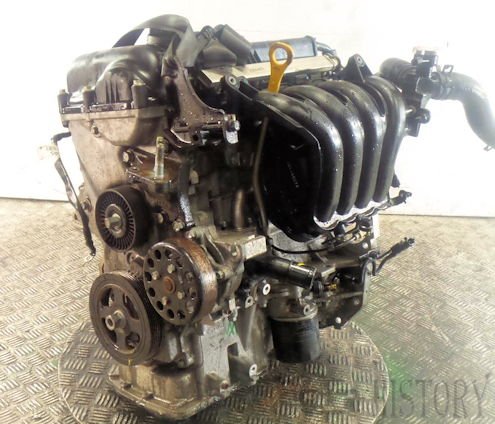 Engine codes G4FA,G4FC,L4FC,4FD