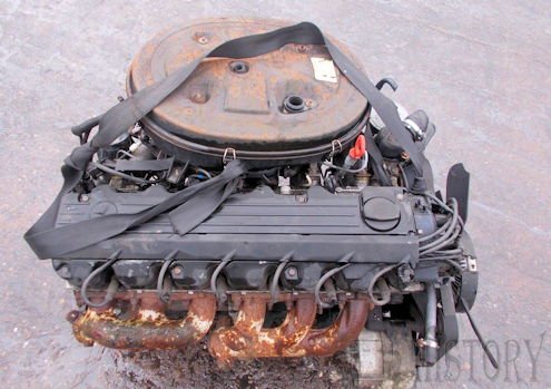 Mercedes-Benz M 103 90 E 2.6 (W 201)  260 E (W 124)  260 SE 