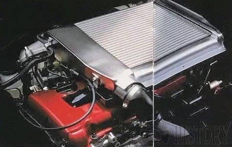 Nissan Pulsar Sunny GTi-R