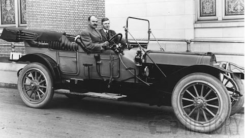 Kissel Motor Car Company