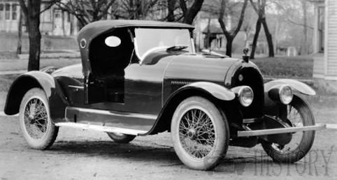 Kissel Motor Car Company