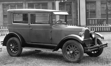 Whippet (Willys-Overland) Automotive manufacturer of United States from 1926 to 1931. Automotive manufacturer of United States from 1926 to 1931.