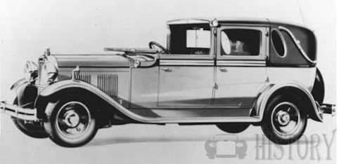 Kissel Motor Car Company