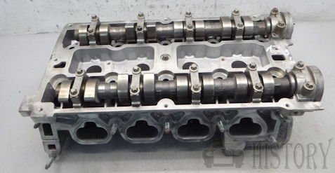 The Opel X18XER Engine 