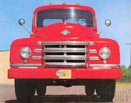 Diamond T Automotive manufacturer United States from 1905 to 1967.