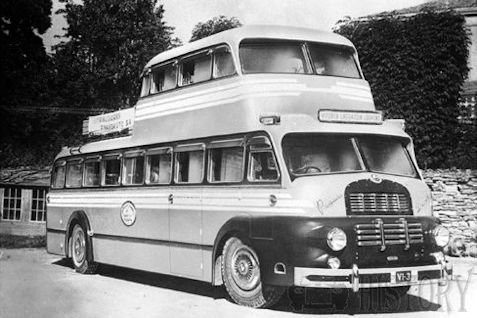 Pegaso History  Automotive manufacturer