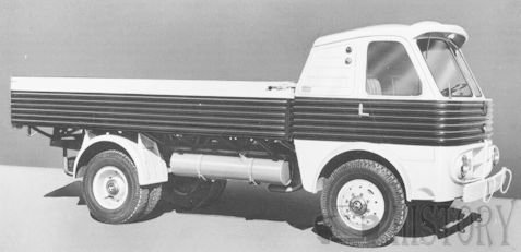 Pegaso History  Automotive manufacturer