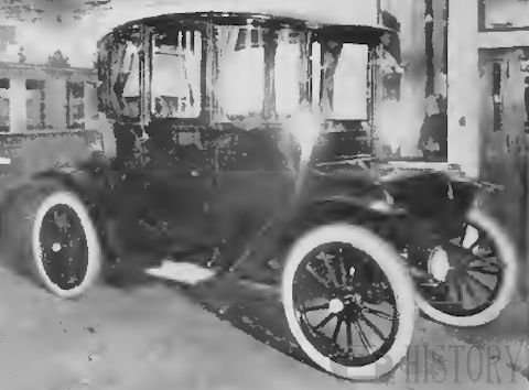 Automotive manufacturer of Denver, Colorado,United States from 1905 to 1920.