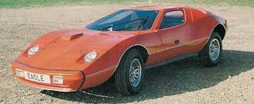  Kit Car makers manufactured in Sussex.Great Britain from 1981 to 2009.