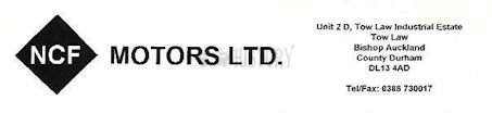 Automotive manufacturer of County Durham.Great Britain from 1984 to 2015.