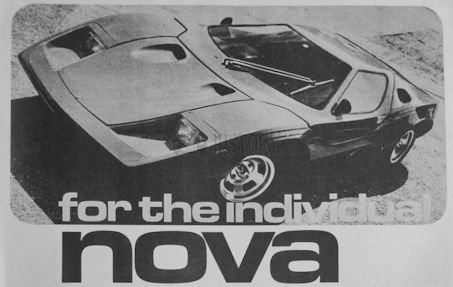  Automotive manufacturer of Yorkshire.Great Britain from 1978 to 1990.