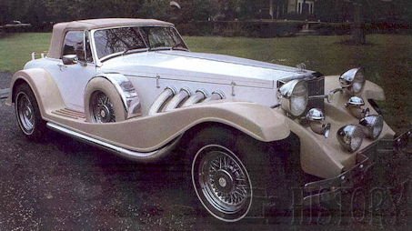 Gatsby Coachworks Ltd  