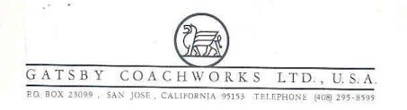 Automotive manufacturer of San Jose , California.United States from 1979 to 1998.