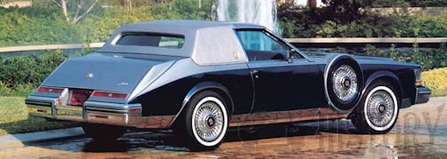 Grandeur Motorcar Corp.  