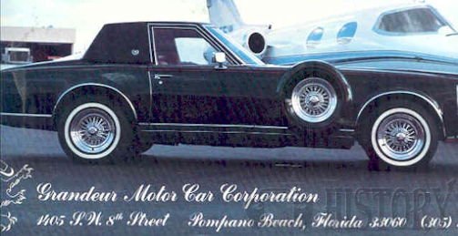 , Florida.United States from 1976 to 1989.