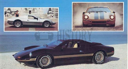 Kelmark Engineering  Automotive