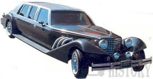 Knudsen Automotive
