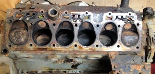 IOE engine