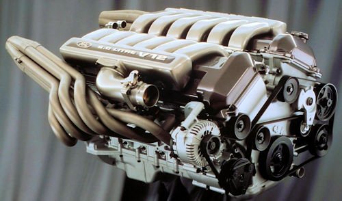 V12 Engine V12 Engine