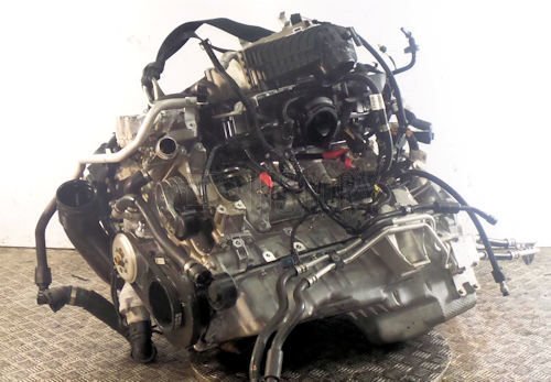 S55B30T0  BMW-M4-Engine specs
