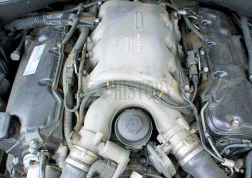 BMW M67 V8 diesel engine specs BMW M67 V8 diesel engine From 1998 to 2009