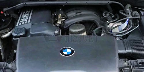 BMW N45 straight-4 Petrol Engine specification BMW N45 straight-4 Petrol Engine From 2004 to 2011