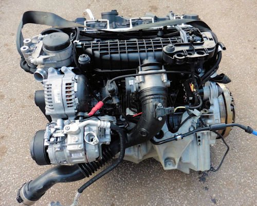 E90/E91/E92/E92N/E93 335i 2009–present F07 535i GT 2010-2013 E82 135i 2010-2013 E70 X5 xDrive 35i 2010–present F25 X3 xDrive35i 2013–2015 E84 X1 xDrive35i 2010–2011 F10 535i 2012–2015 BMW F30 335i 2011–2014 E71 X6 xDrive 35i 2014–present F16 X6 xDrive35i 2014–present F26 X4 xDrive 35i 2014–present 
