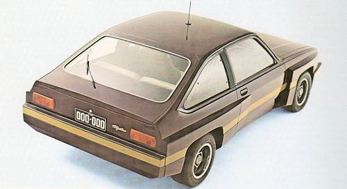Arcadipane Mystere car oz