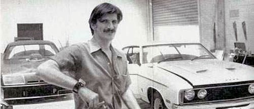 Peter Arcadipane 