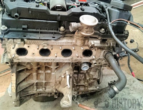 BMW-1-8-N42B18A-ENGINE