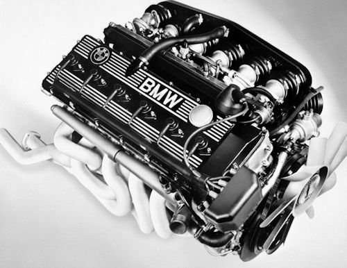 BMW M88 Straight-6 Engine specification BMW M88 Straight-6 Engine From 1978 to 1989