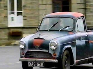 heartbeat-1957-Austin-A55-Pickup. heartbeat-1957-Austin-A55-Pickup.