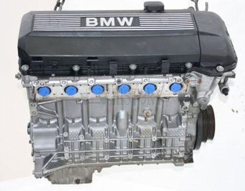 BMW M52B20 engine
