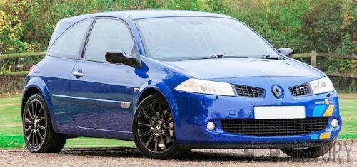 Renault-Megane-II rs