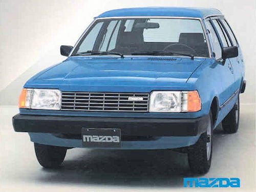 MAZDA-323