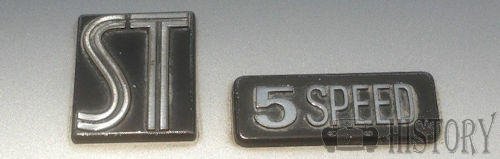 Toyota Celica Third generation ST