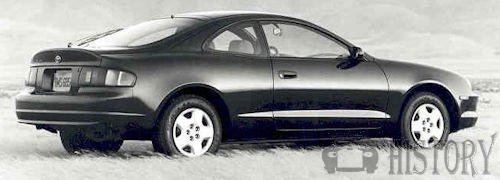 Toyota Celica Sixth generation