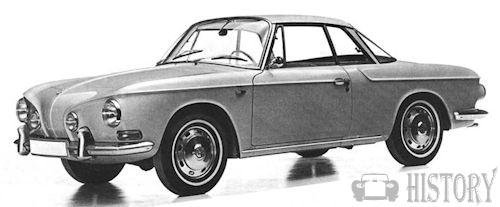 Karmann-Ghia-Coupe-razor type 34