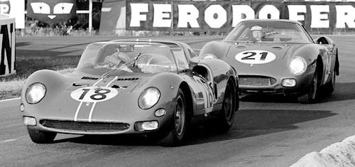 Ferrari 365 P2 p3