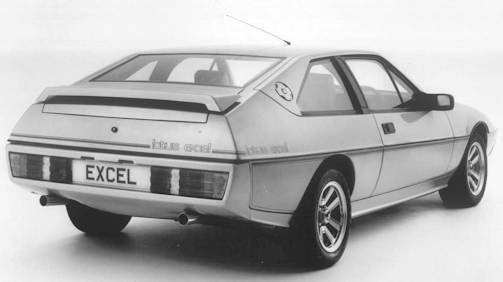 Lotus Excel  Technical details(1982-1992)