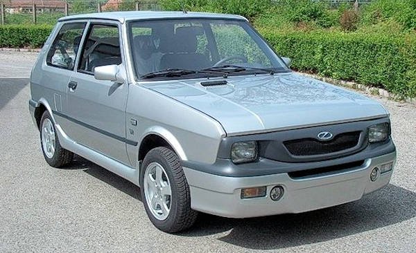 Zastava Koral