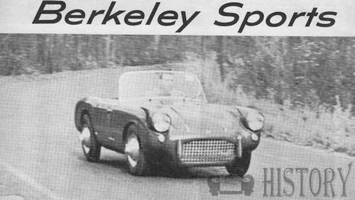 Berkeley Sports 328