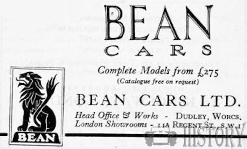 Bean cars uk