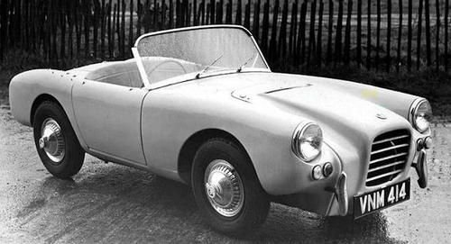 Berkeley B95 B105 history